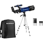 Bushman Travel 70-400 Teleskop