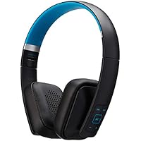 Energy Sistem Headphones BT2 - Bluetooth Cyan (Micrófono, Control de llamada, Plegables, Batería Li-Ion)