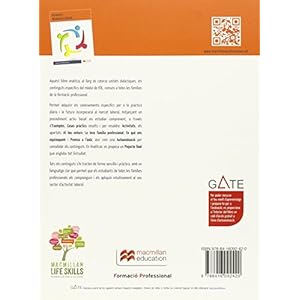 FOL Formacio i Orientacio Laboral 2015