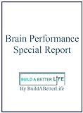 Image de Brain Performance Special Report (English Edition)