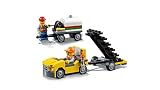 Lego City 60104 Flughafen-Abfertigungshalle - 7