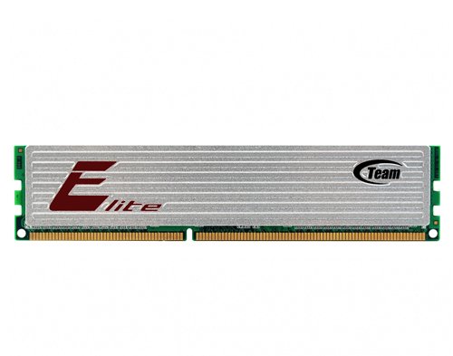 Preisvergleich Produktbild Team Group 4 gbx2, DDR3, 1600 MHz