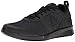 Produktbild Reebok Men's Foster Flyer Sneaker, Black/Ash Grey, 11 M US