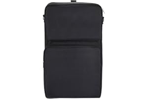 AMZLORD-funda protectora portátil para tocadiscos DJ, bolsas de almacenamiento de viaje resistentes a los arañazos para DDJ-400 DDJ-FLX4