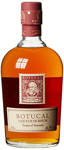 Preisvergleich Produktbild Botucal Liqueur (1 x 0.7 l)
