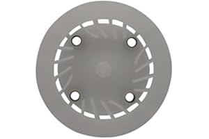 Xfight-Parts Geblaeserad/Luefterrad 4Takt 50ccm 139QMA/QMB Jmstar Zeus B09