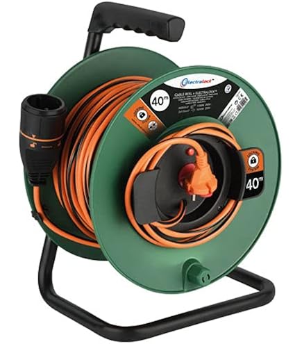 Zenitech TV-Steckdose Ø 9,52 Mm – Für Optimalen Signalempfang, Matte Oberfläche, Clip-On Montage