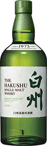 Preisvergleich Produktbild Hakushu Single Malt Non Age