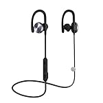 Bluetooth Kopfhörer COULAX Bluetooth 4.1 Wireless Headset In Ear Ohrhörer Noise Cancelling Schweißschutz mit Mikrofon unterstützt 8 Stunden Freisprechen für iPhone 7 6 Plus Samsung