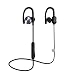 Produktbild Bluetooth Kopfhörer COULAX Bluetooth 4.1 Wireless Headset In Ear Ohrhörer Noise Cancelling Schweißschutz mit Mikrofon unterstützt 8 Stunden Freisprechen für iPhone 7 6 Plus Samsung