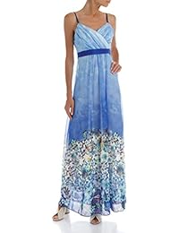 Rinascimento Vestido - Recto - para Mujer