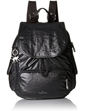 Kipling Damen City Pack S Rucksack, 27x33.5x19 cm
