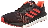  Adidas Response St M, Zapatillas de Trail Running para Hombre, Negro (Negbas/Roalre/Narsol 000), 41 1/3 EU