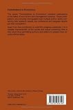 Image de Trade and Environment: The Regulatory Controversy and a Theoretical and Empirical Assessment of Unilateral Environmental Action