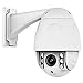Produktbild Vstarcam 2.0 Megapixel 1080P HD Outdoor IP Security Dome Cameras X4 including 32G Professional card, IP66 Weatherproof Heavy-Duty Housing 4x Optical Zoom Up to 30m IR Night Vision Protect Your Safety(X4)