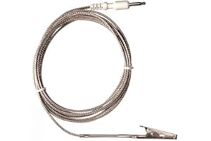 BBQ Guru Premium 2,4 m Pit Sonde – DynaQ, UltraQ, PartyQ, DigiQ oder CyberQ Controls