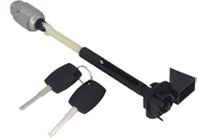 ZEALfix for Focus mk2 Bonnet Release Lock Repair Kit 1355231 Hood Latch Catch Set 26cm 2004-2012