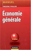 Économie générale