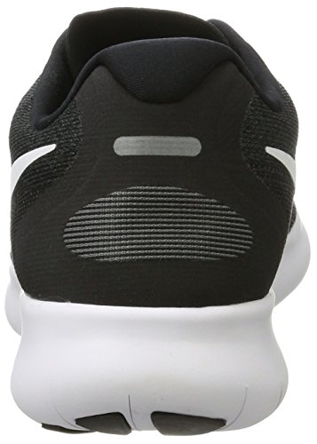 Compara Precios para Nike Free Rn 2017, Zapatillas de Running Hombre,
Negro (Black/White/Dark Grey/Anthracite), 45 EU en Amazon