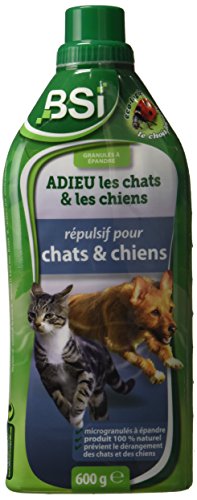 BSI 50628 Granules repulsif Adieu Les  ....