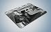 Produktbild Sons of Anarchy Mauspad Gaming PC UK Optische Laser-Pad Gamer Geschenk SAMCRO Biker