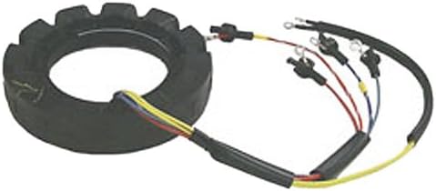 Sierra 18-5859 Marine Stator for Mercury/Mariner Outboard Motor