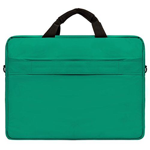 VanGoddy Adler Series Schutzhülle Laptop-Schulter-Taschen für Laptops mit einer Bildschirmdiagonale von 38,1-39,6 cm (15-15,6 Zoll) - 2