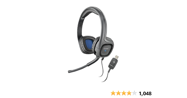 Buy Plantronics .Audio 655 USB 