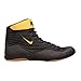 Produktbild Nike Herren Inflict 3 Wrestling Schuhe US, Herren, schwarz/schwarz, 43