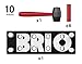 BRIO 30515 Pounding Bench