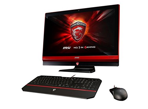 MSI Gaming i5-6300 8GB 1TB+128SSD GTX950M W10 24- #8158 - 7