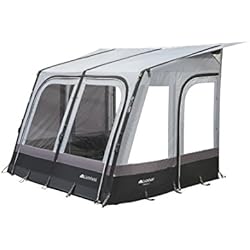 Lichfield dakota Unisex 3 Avance para caravana, Excalibur, 3