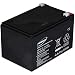 Produktbild Premium Powery Blei-Gel-Akku für USV APC RBC6, Lead-Acid, 12V
