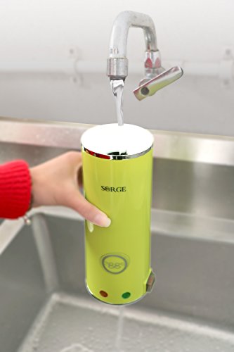 Youlanda Elektrisch Schnell Eiermeister Eier Kocher Kochen Gadget w / Rezepte Guide - 4