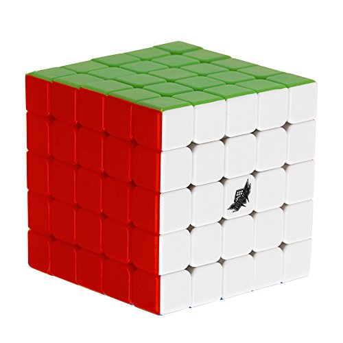 Preisvergleich Produktbild Vdealen Würfel Zauberwürfel Cube 5x5