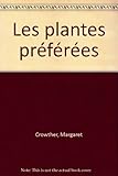 Les plantes préférées