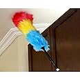 Unifit Extendable Bendable Duster, handle extends from 75cm - 157cm.