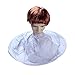 ewinever(TM) Hair Cutting Umbrella Style Hair Cutting Cloak Umbrella Cape Salon Barber Hairdressing Gown Family