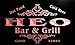Produktbild u19835-r HEO Family Name Gift Bar & Grill Home Beer Neon Light Sign Barlicht Neonlicht Lichtwerbung