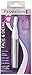 Remington MPT3800SSB Smooth and Silky Precision Trimmer, Purple