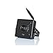 Produktbild CTVMAN Super Mini WIFI Pinhole With Audio TF Card Slot IP Camera For Home Surveillance CM6018HD (Color:Black)