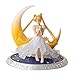 Produktbild Sailor Moon Qian Nidi Monat Hare Moon Princess Action Figure ca. 5,9 Zoll hoch