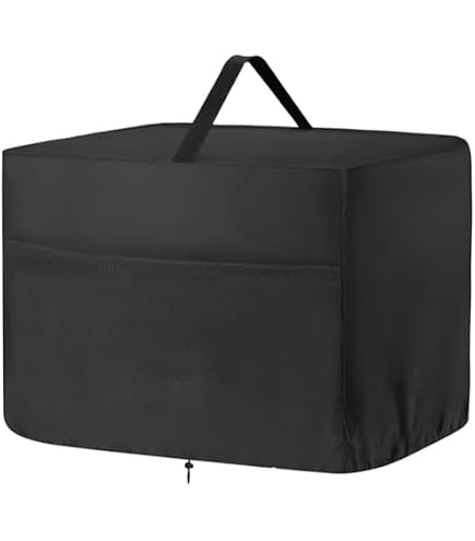 Housse Sur Mesure Pour Imprimante Canon Pixma G6050 - Protection Anti-poussière, Polypropylène, Fabriqué En Allemagne - 8