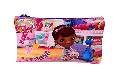 Preisvergleich Produktbild DOTTORESSA PELUCHE Schulrucksack"Disney"