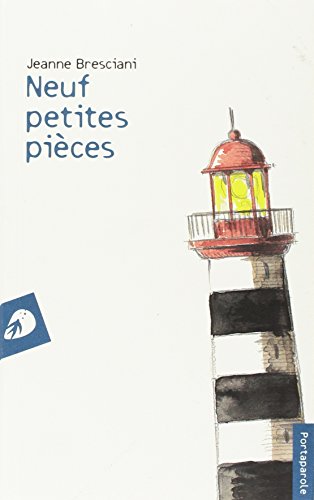 Télécharger Neuf petites pièces Livre eBook France
