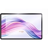 Engo Honor Pad X9 ile Uyumlu Mat Ekran Koruyucu Parmak İzi Bırakmaz