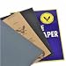 Produktbild High Quality Schleifpapier 2000 # Wasserdicht Schleifpapier Schleifpapier Polnisch