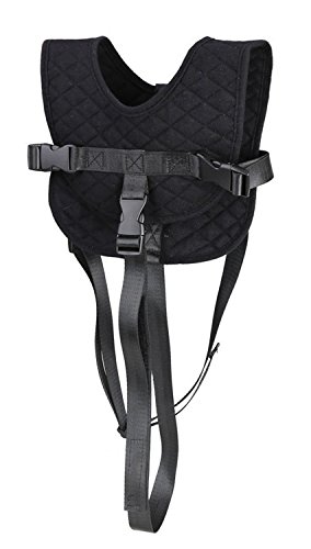 Kris&Ken Toddler Flight Vest Safety Harness Baby Aviation Restraint