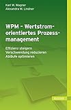 Image de WPM - Wertstromorientiertes Prozessmanagement: - Effizienz steigern - Verschwendung reduzieren - Abl