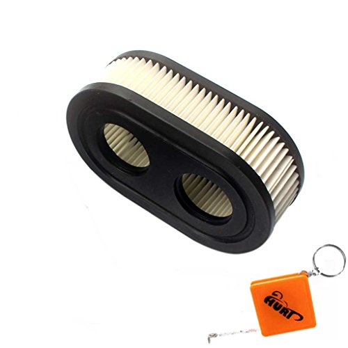 HURI Luftfilter für Briggs & Stratton Motoren 550E 550EX Eco-Plus 575EX Series Ersetzt 798339 798452 593260 093000er 09P0000er Motor - 3